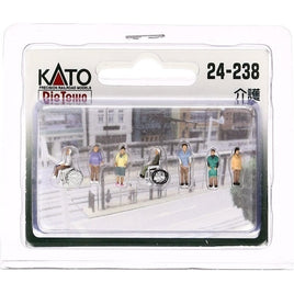 24-238 (N)人形 介護