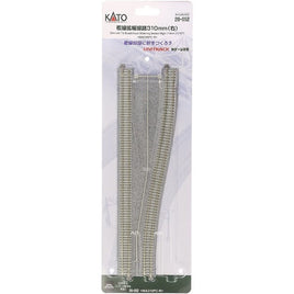 20-052 複線拡幅線路310mm 右