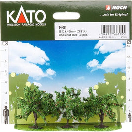 24-089 栗の木40mm  3本入