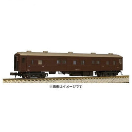 5079 マニ36(スハ32改造)