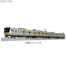 KATO 10-1340 E233系8000番台 南武線 6両セット