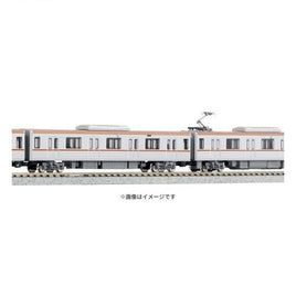 10-1260 東京メトロ有楽町線・副都心線10000系 増結セットA(4両)