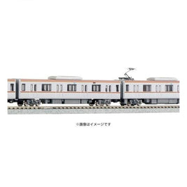 10-1261 東京メトロ有楽町線・副都心線10000系 増結セットB(2両)