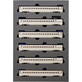 10-1263 W7系北陸新幹線「はくたか」 6両増結セット