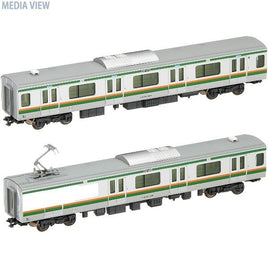 10-1269 E233系3000番台 東海道線・上野東京ライン2両増結セットB