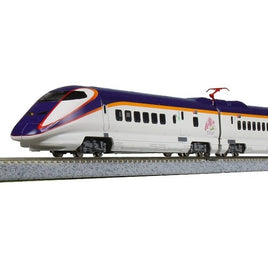 10-1255 E3系2000番台 山形新幹線「つばさ」新塗色 7両セット