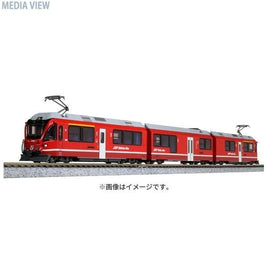 KATO 10-1273 レーティッシュ鉄道ABe8/12 アレグラ 3両セット