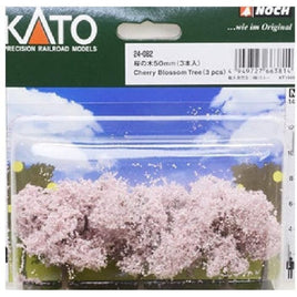 24-082 桜の木50mm (3本入)