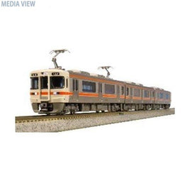 10-1287 313系1700番台(飯田線) 3両セット