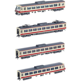 10-1323 西武鉄道5000系「レッドアロー」初期形 4両セット