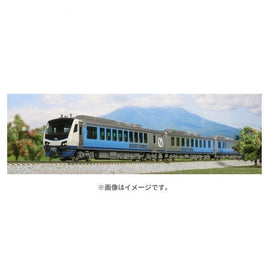 10-1367 HB-E300系 「リゾートしらかみ」 (青池編成) 4両セット