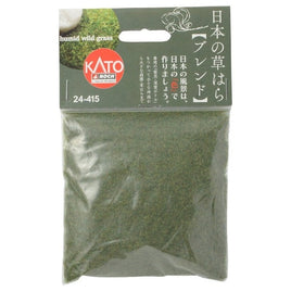 24-415 日本の草はら ブレンド