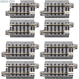 20-092 端数線路セットB (直線線路33mm・38mm 各2本入)