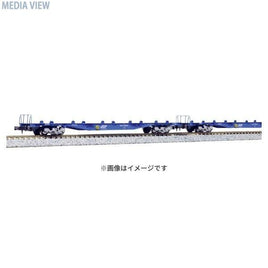 KATO 10-1421 コキ104 コンテナ無積載 2両セット