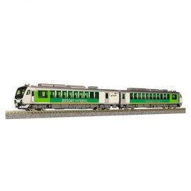 10-1368 HB-E300系 「リゾートビューふるさと」2両セット