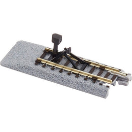 20-064 車止め線路C 66mm(標識灯点灯仕様)