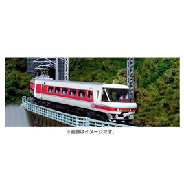 10-1451 381系「ゆったりやくも」 6両セット
