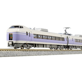 10-1342 E351系「スーパーあずさ」 8両基本セット