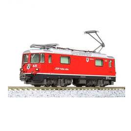 3102 アルプスの機関車 Ge4/4-Ⅱ 631