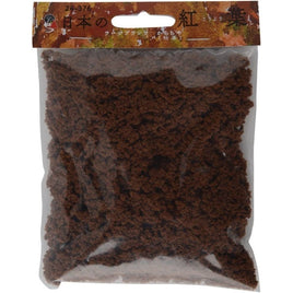 24-376 日本の紅葉 ラージプランツ からちゃ(枯茶)