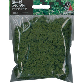 24-380 ラージプランツ ライトグリーン