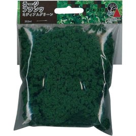 24-381 ラージプランツ ミディアムグリーン