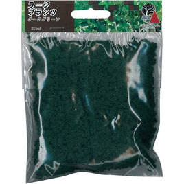 24-382 ラージプランツ ダークグリーン