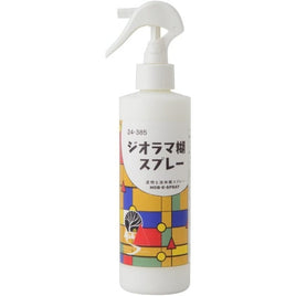 24-385 ジオラマ糊スプレー(S195 Spray)