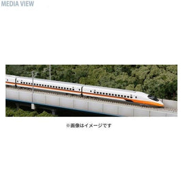 KATO 10-1476 台湾高鐵700T 6両基本セット