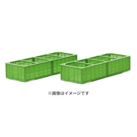 11-562 トラ90000 空荷用金網パーツセット(10両入)
