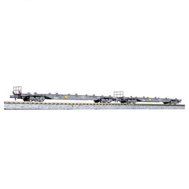 10-1478 コキ106 コンテナ無積載 2両セット
