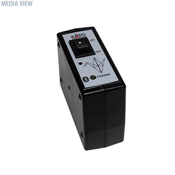 KATO 22-019 スマートコントローラー(ACアダプタ別売)| Central Line