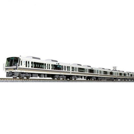 10-1491 221系リニューアル車 <大和路快速> 基本セット(4両)