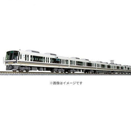 10-1492 221系リニューアル車 <大和路快速> 増結セット(4両)