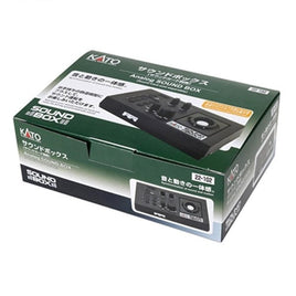 22-102 サウンドボックス(サウンドカード別売)