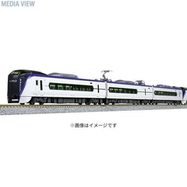 KATO 10-1524 E353系「あずさ・かいじ」 付属編成セット(3両)