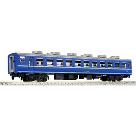 5302 オハ12 国鉄仕様