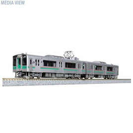 10-1554 701系1000番台 仙台色 2両セット