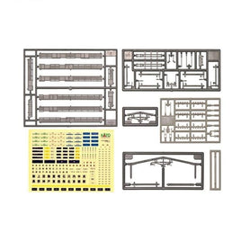 23-239 新幹線ホームパーツセット