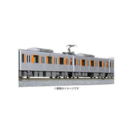 10-1593 東武鉄道 東上線 50070型 増結セットA(4両)
