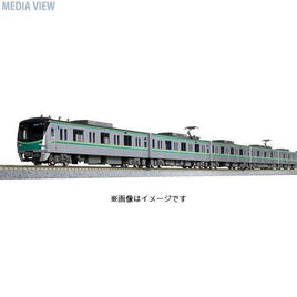 10-1605 東京メトロ 千代田線16000系(5次車) 6両基本セット