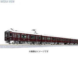 KATO 10-1365 阪急電鉄9300系 京都線 基本セット(4両)