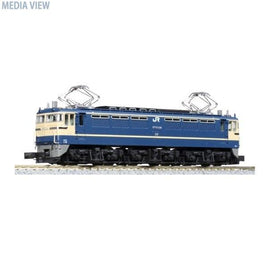 3060-3 EF65 500番台 P形特急色(JR仕様)