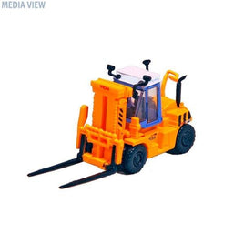 KATO 23-514 TCM フォークリフト FD115(JR貨物色)(2台入)