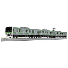 10-1618 E231系500番台 山手線 <最終編成>11両セット 【特別企画品】