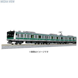 10-1630 E233系7000番台 埼京線 6両基本セット