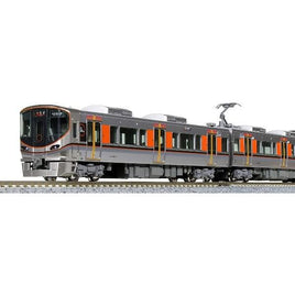10-1601 323系大阪環状線 基本セット(4両)