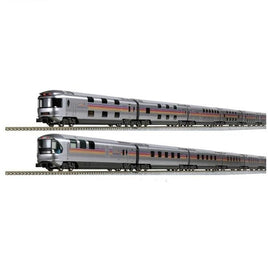 10-1608 E26系「カシオペア」 6両基本セット