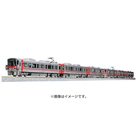 10-1610 227系0番台<Red Wing> 基本セット(3両)
