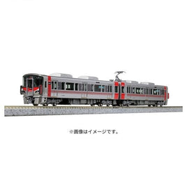 10-1612 227系0番台<Red Wing> 2両セット